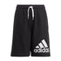 Shorts neri da bambino adidas Essentials, Abbigliamento Sport, SKU a763500004, Immagine 0